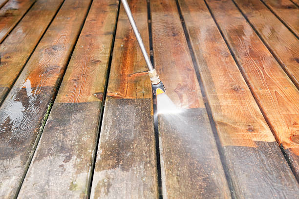 Best Fence Cleaning  in Anahola, HI